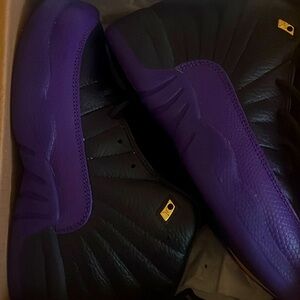 Jordan 12